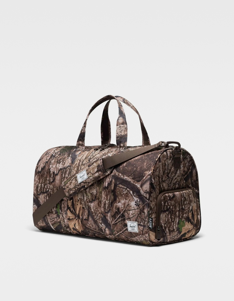 HERSCHEL SUPPLY CO. Realtree&reg; Novel Duffle Bag image number 1