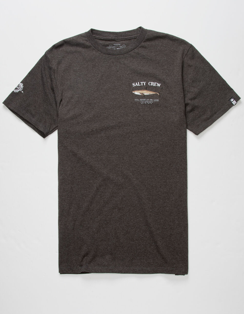SALTY CREW Bruce Mens Tee image number 1