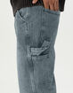 RSQ Mens Loose Carpenter Jeans image number 5