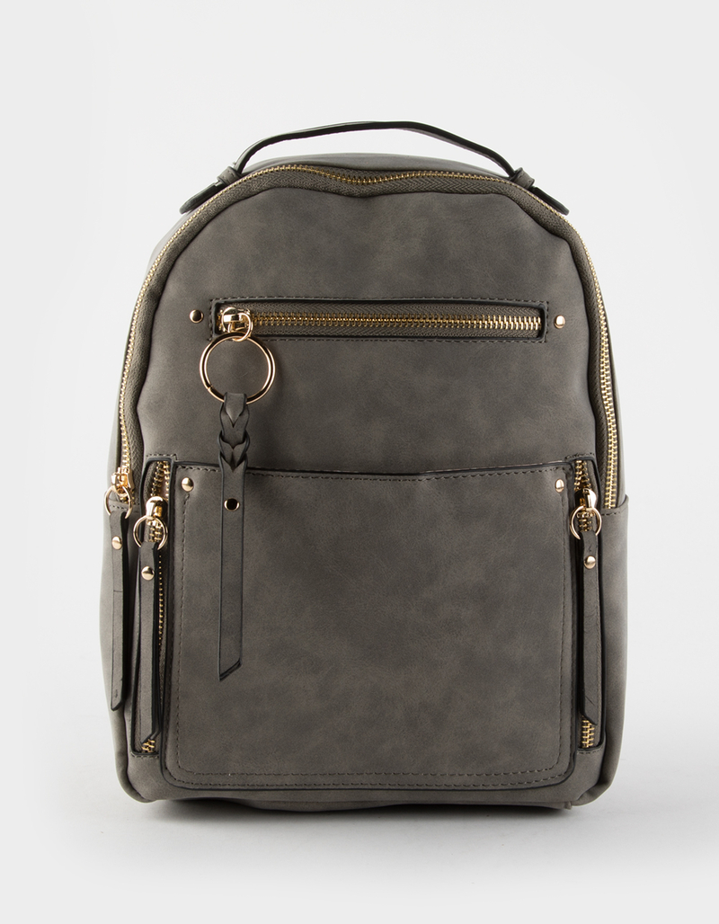 VIOLET RAY Maddi Backpack image number 0