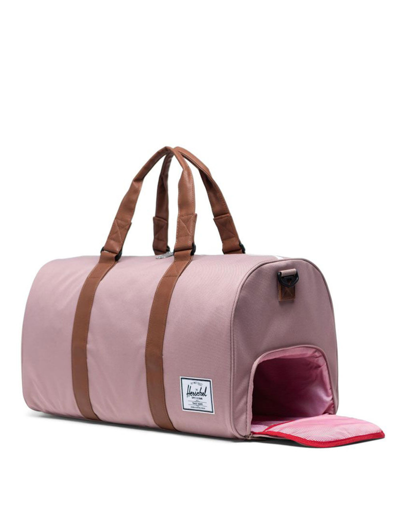HERSCHEL SUPPLY CO. Novel Duffle Bag image number 2