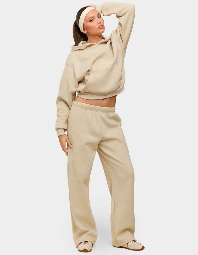 EDIKTED Kyrie Sweatpants image number 4