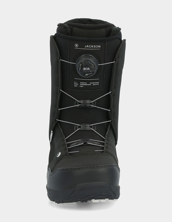RIDE SNOWBOARDS Jackson Mens Snowboard Boots Alternative Image