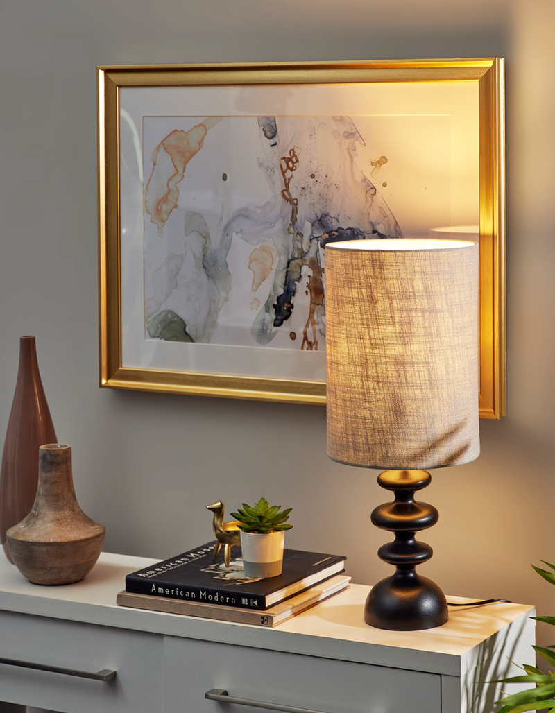 ADESSO Beatrice Table Lamp image number 2