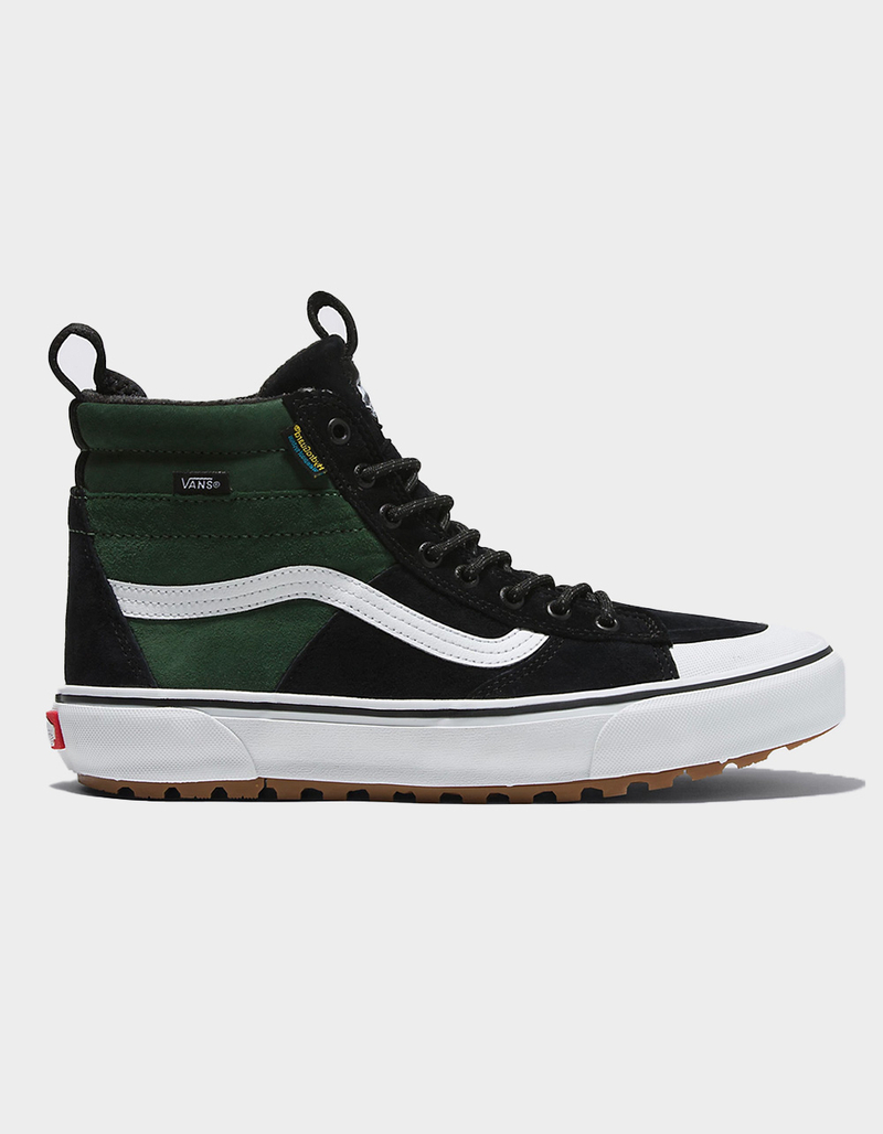 VANS Sk8-Hi MTE-2 Shoes image number 0