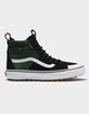 VANS Sk8-Hi MTE-2 Shoes image number 1