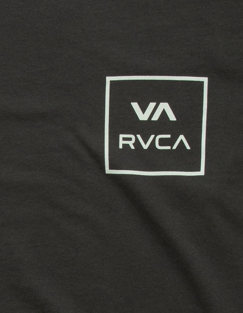 RVCA VA All The Way Box Boys Tee image number 3