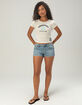 FIFA World Cup 2026&trade;  Argentina Womens Baby Tee image number 5