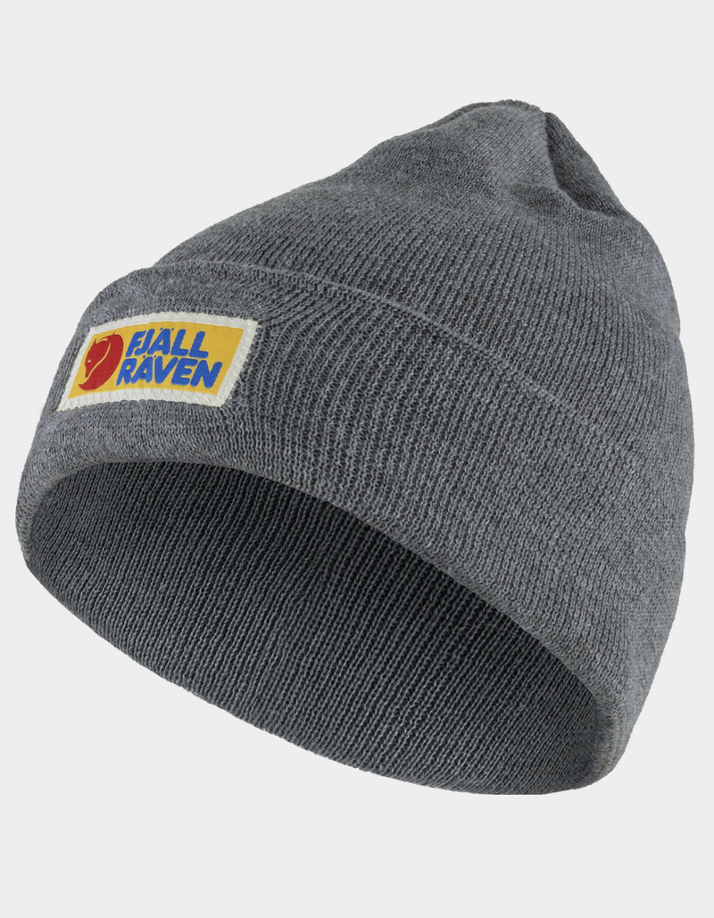 FJALLRAVEN Vardag Classic Beanie image number 0