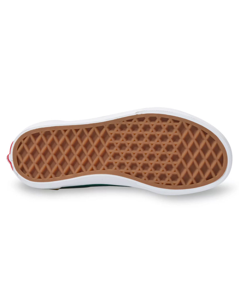 VANS Yacht Club Old Skool Kids Shoes image number 4