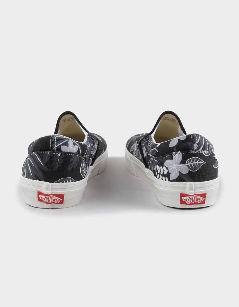 VANS Classic Slip-On Shoes image number 3