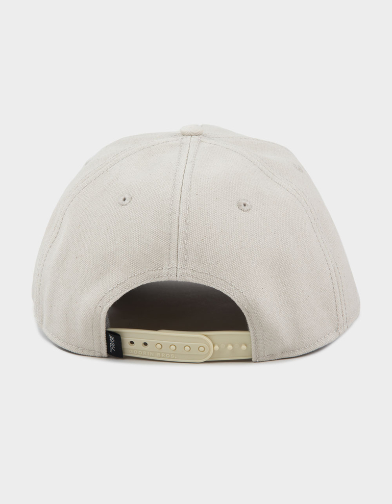 GOORIN BROS. Bare Duck Snapback Hat image number 2