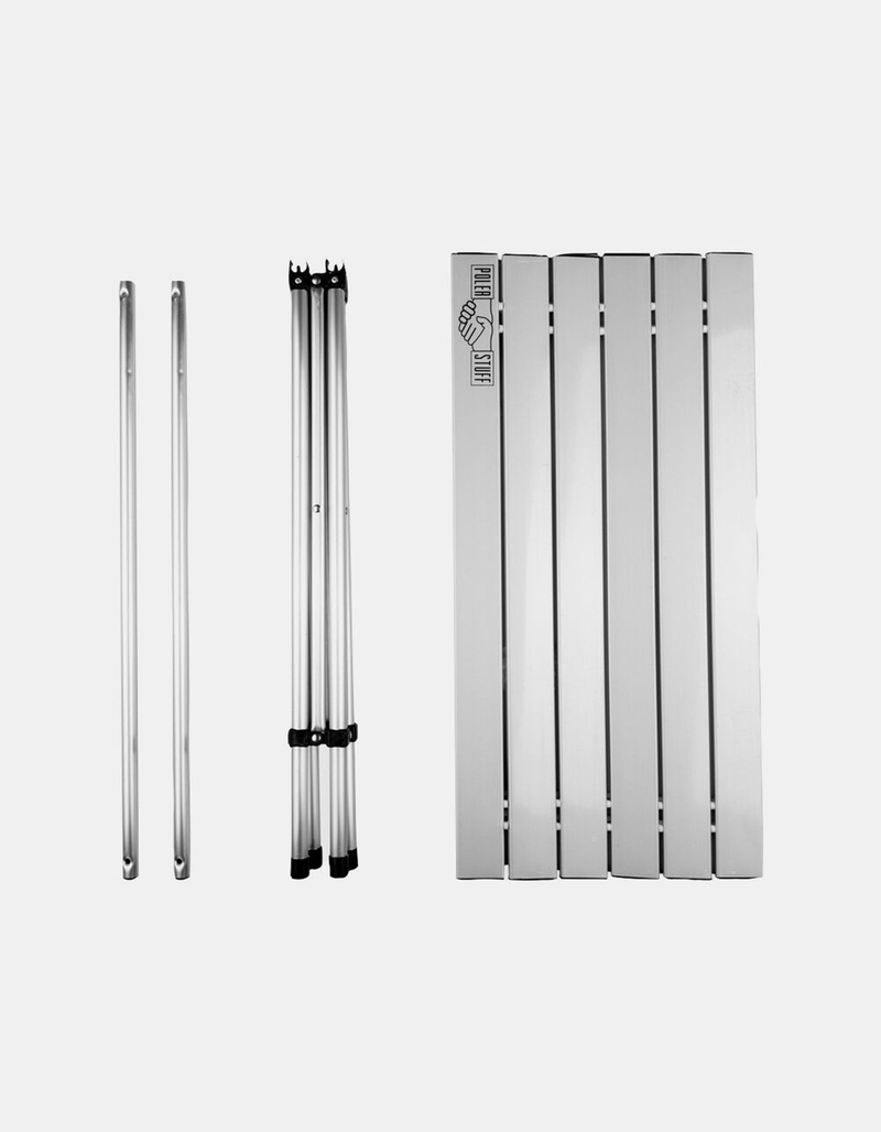 POLER Adventure Table image number 1