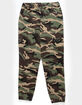 RSQ Mens Twill Jogger Pants image number 6