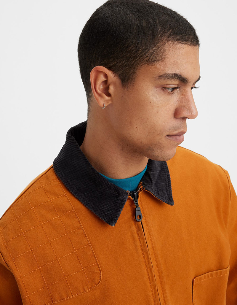 LEVI'S Skate New Field Mens Jacket image number 3