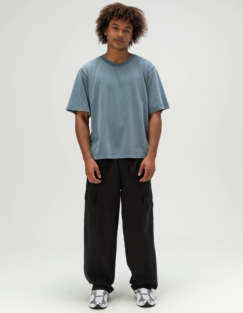 RSQ Mens Boxy Tee image number 4