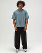 RSQ Mens Boxy Tee image number 5