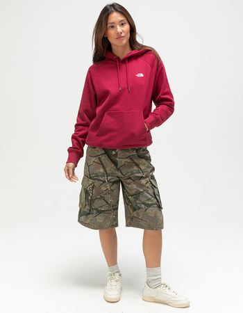 THE NORTH FACE Evolution Womens Hoodie Alternative Image