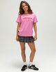 RIP CURL Surf Puff Womens Tee image number 2