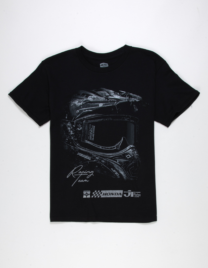 HONDA Safety Boys Tee image number 1