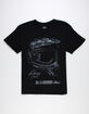 HONDA Safety Boys Tee image number 2