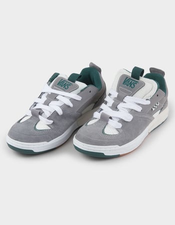 VANS Skate Mixxa Mens Shoes Alternative Image