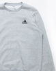 ADIDAS Feel Cozy Mens Crewneck Sweatshirt image number 2