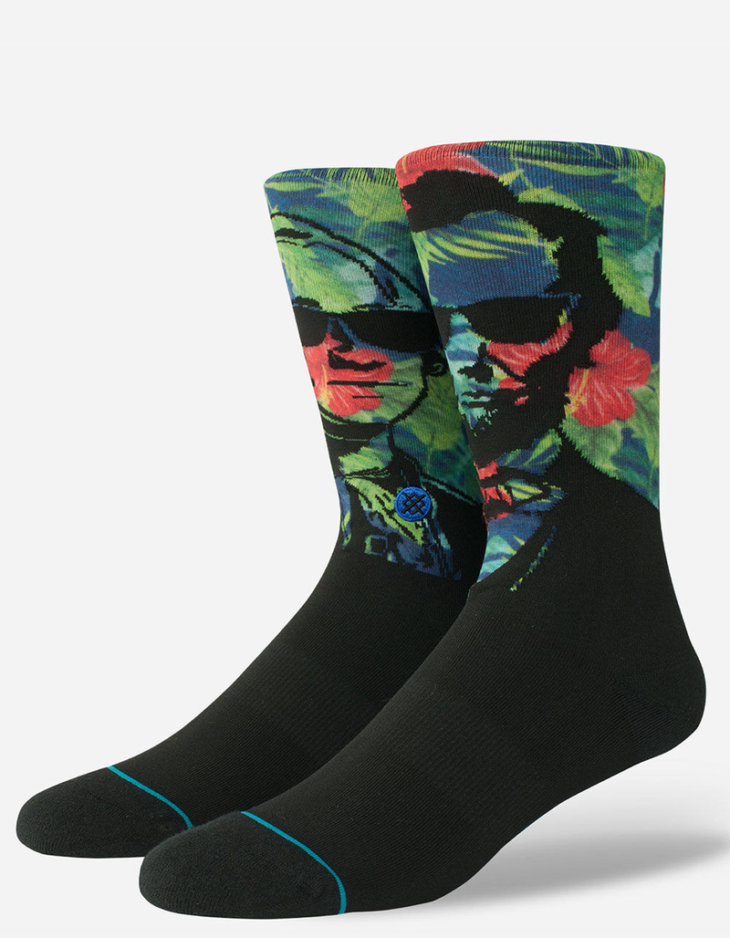 STANCE Presidential Party Mens Sock image number 0