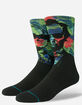 STANCE Presidential Party Mens Sock image number 1