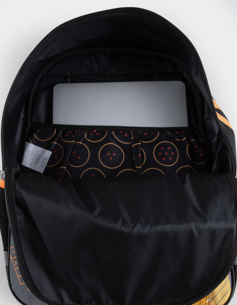 BIOWORLD Dragon Ball Z Backpack image number 4