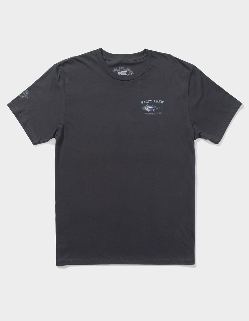 SALTY CREW Big Blue Mens Tee image number 1