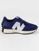 NEW BALANCE 327 Mens Shoes image number 2