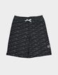 GROM Waves Pocket Volley Boardshorts image number 1