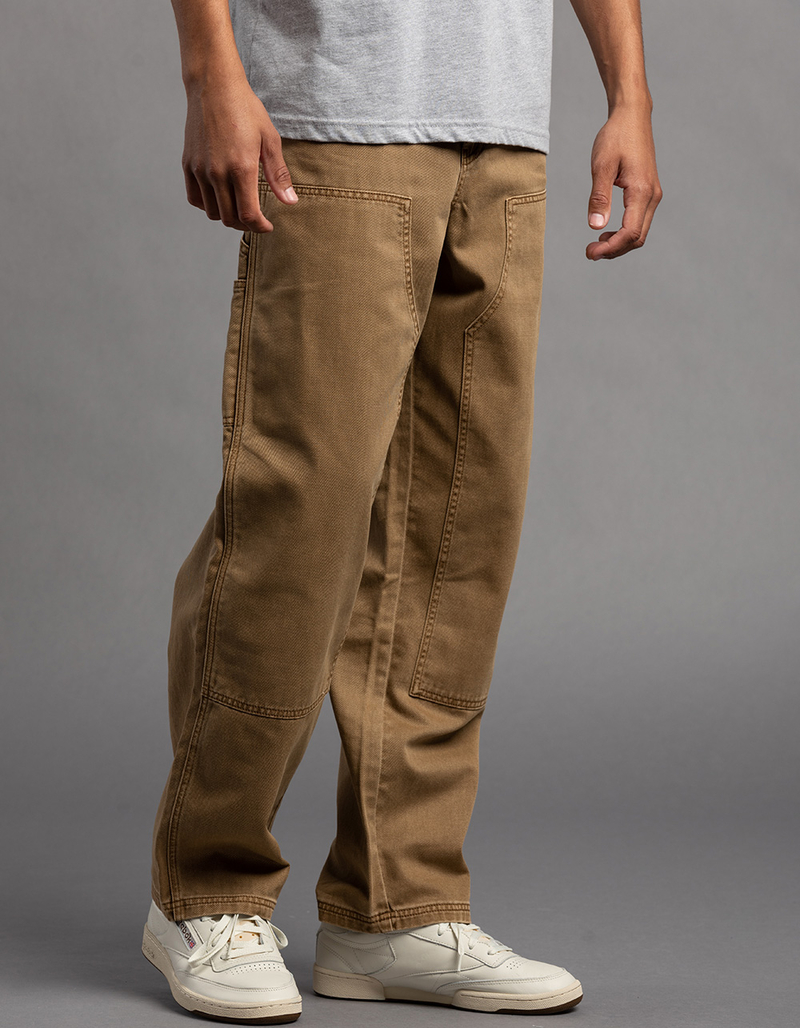 RSQ Mens Twill Utility Pants image number 2