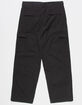 RSQ Mens Loose Cargo Ripstop Pants image number 2