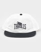 THRILLS Born To Fly 6 Panel Snapback Hat image number 2