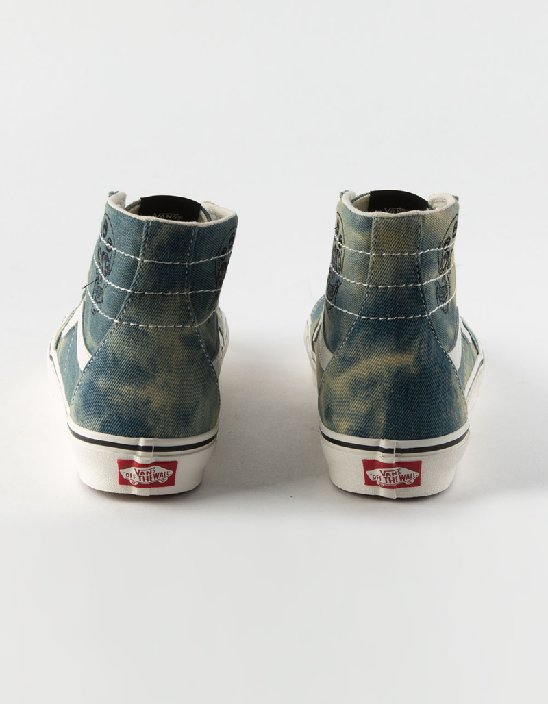 VANS Sk8-Hi Tapered Shoes image number 3