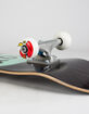TOY MACHINE Venn Diagram 7.75" Complete Skateboard image number 3