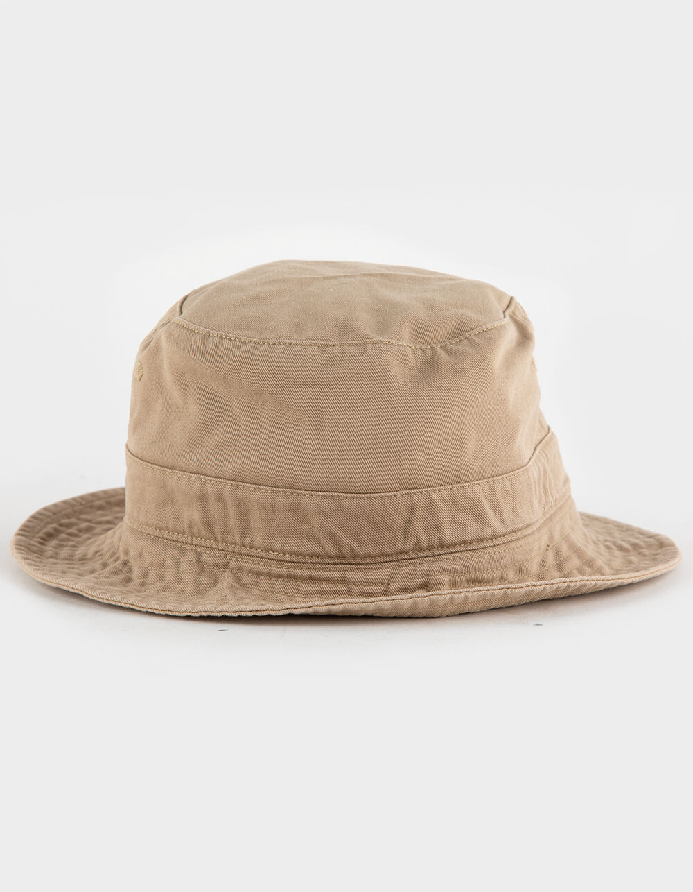 47 BRAND Los Angeles Dodgers Bucket Hat - KHAKI - ONE SIZE