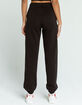 NIKE Sportswear Essential Loose Womens Jogger Sweatpants image number 4
