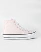 CONVERSE Chuck Taylor All Star Lift Platform Womens High Top Shoes image number 2