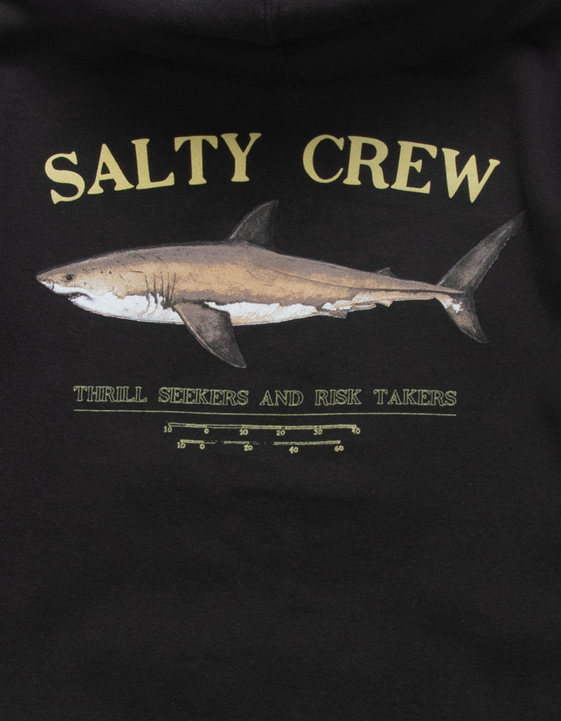 SALTY CREW Bruce Boys Hoodie image number 4