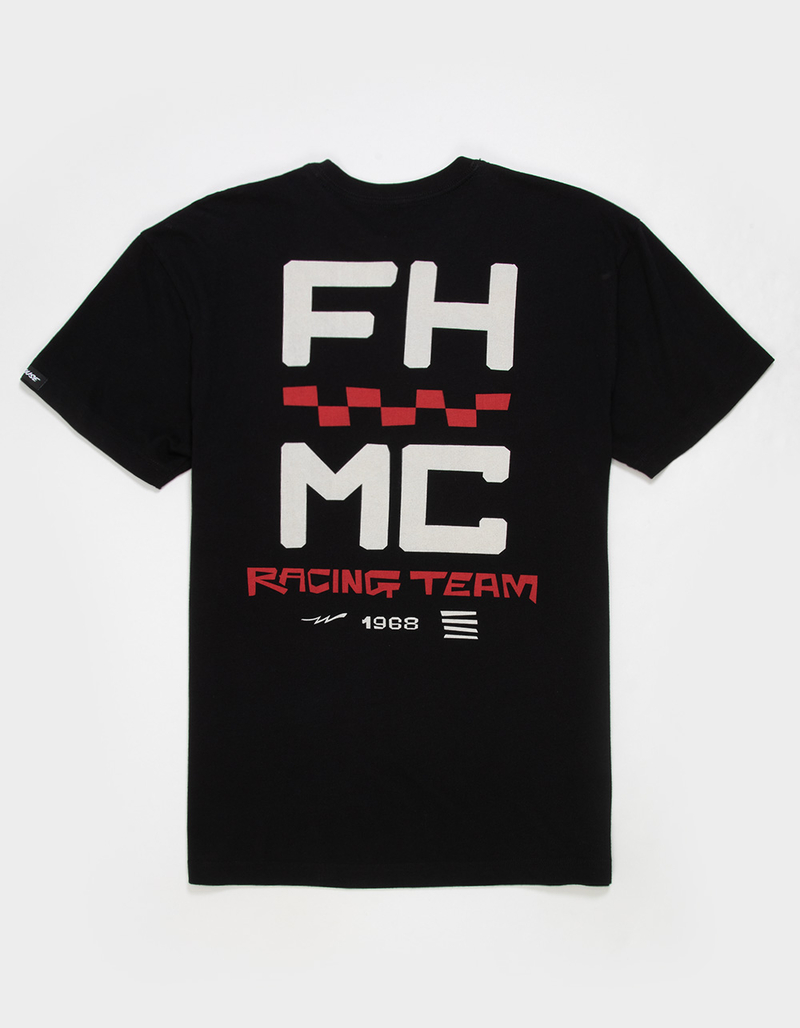 FASTHOUSE Team Mens Tee image number 0
