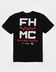 FASTHOUSE Team Mens Tee image number 1