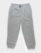 ADIDAS All SZN Mens Fleece Pants image number 1