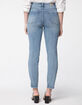 RSQ Vintage Mom Womens Medium Wash Jeans image number 3