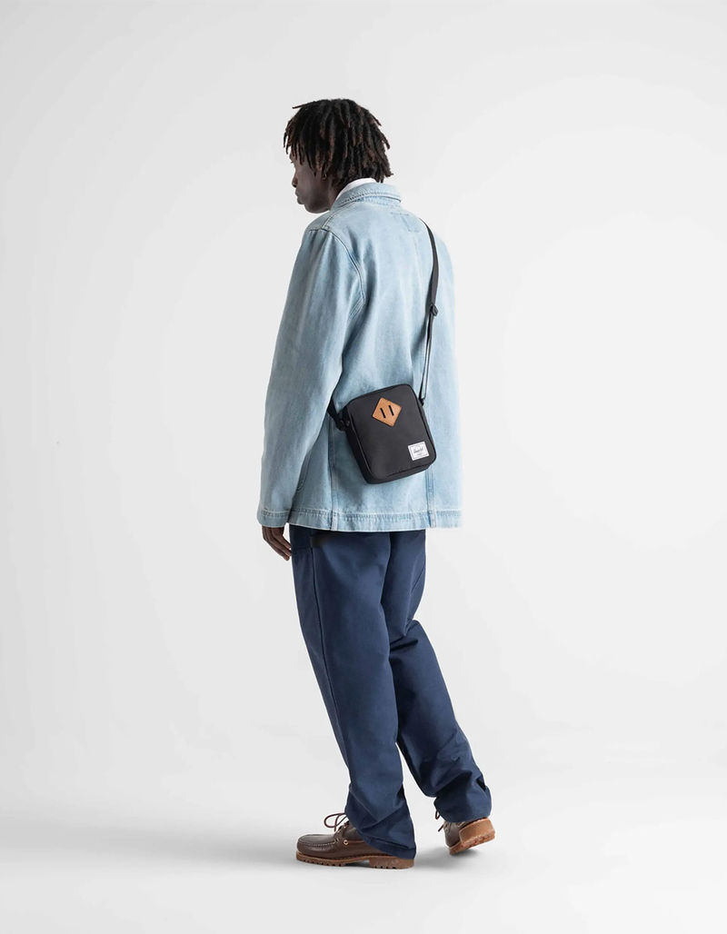 HERSCHEL SUPPLY CO. Heritage Crossbody Bag image number 5