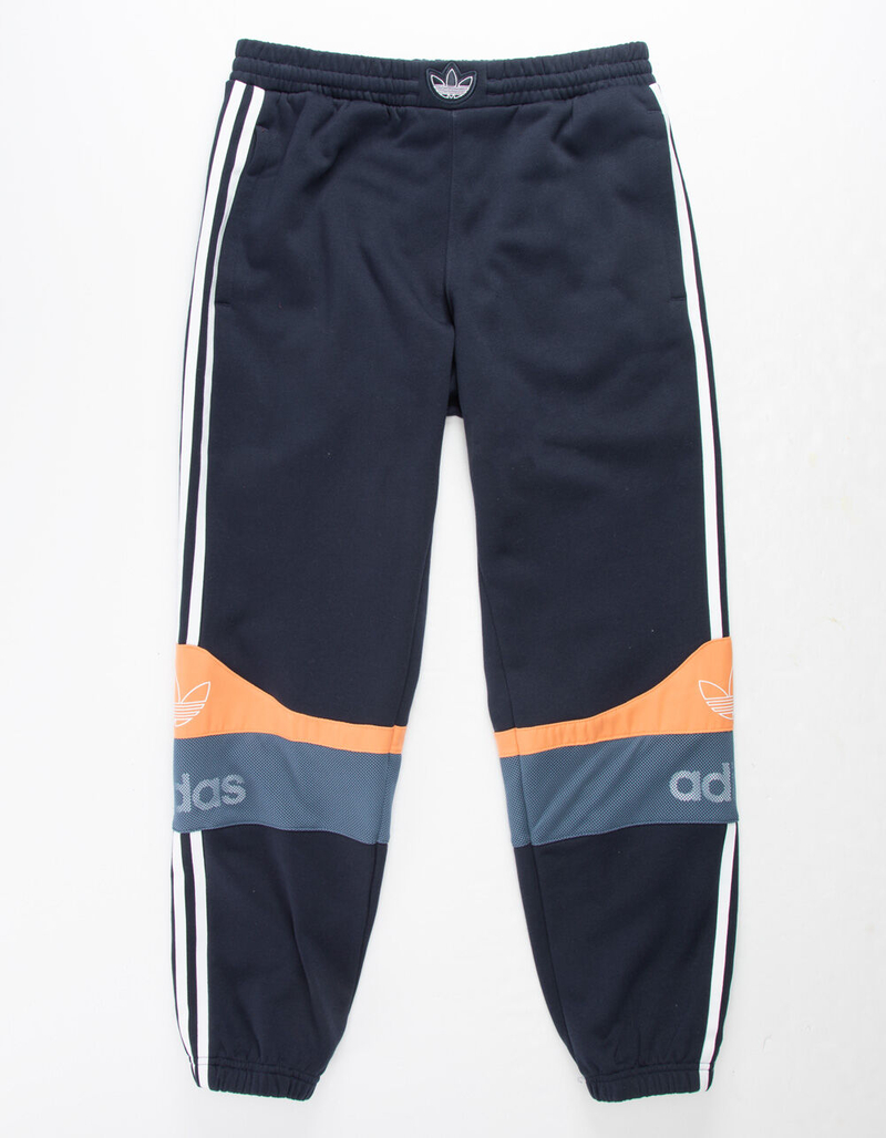 ADIDAS TS Trefoil Mens Sweatpants image number 0