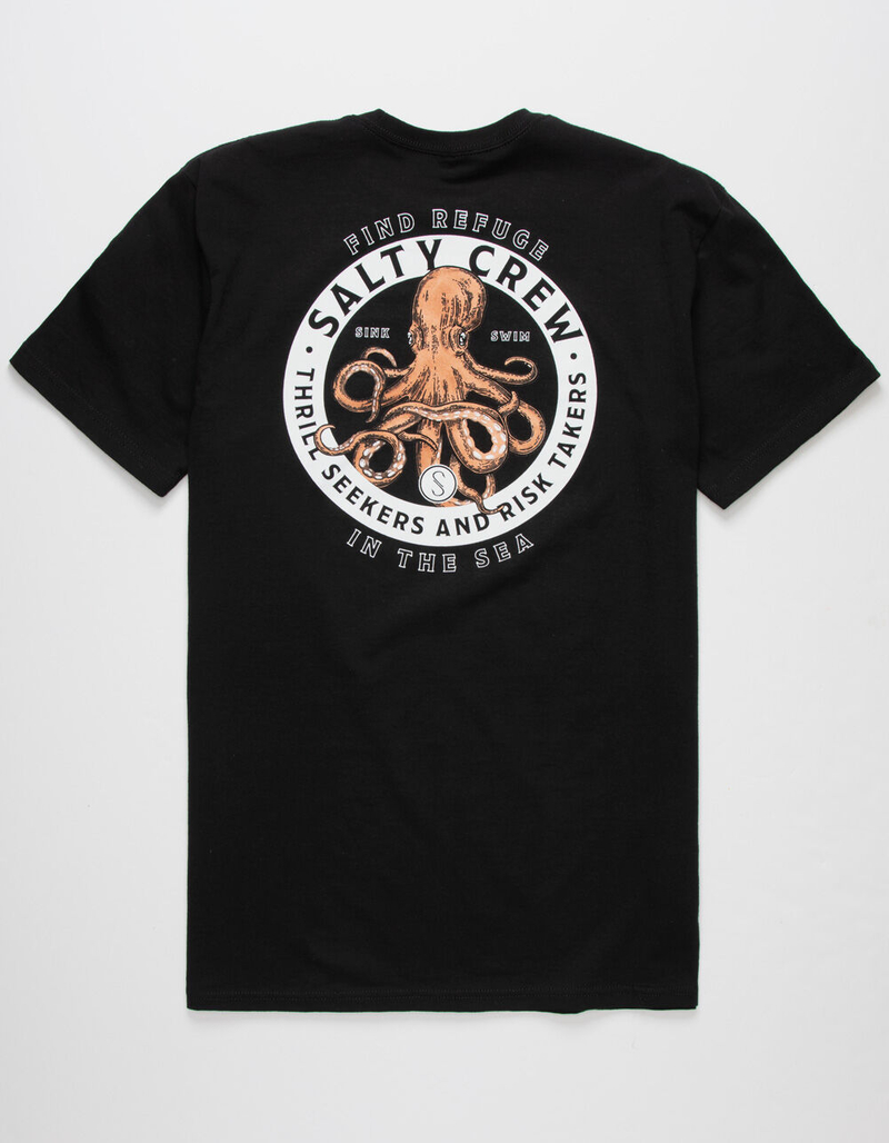 SALTY CREW Deep Reach Mens T-Shirt image number 0