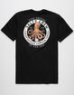 SALTY CREW Deep Reach Mens T-Shirt image number 1